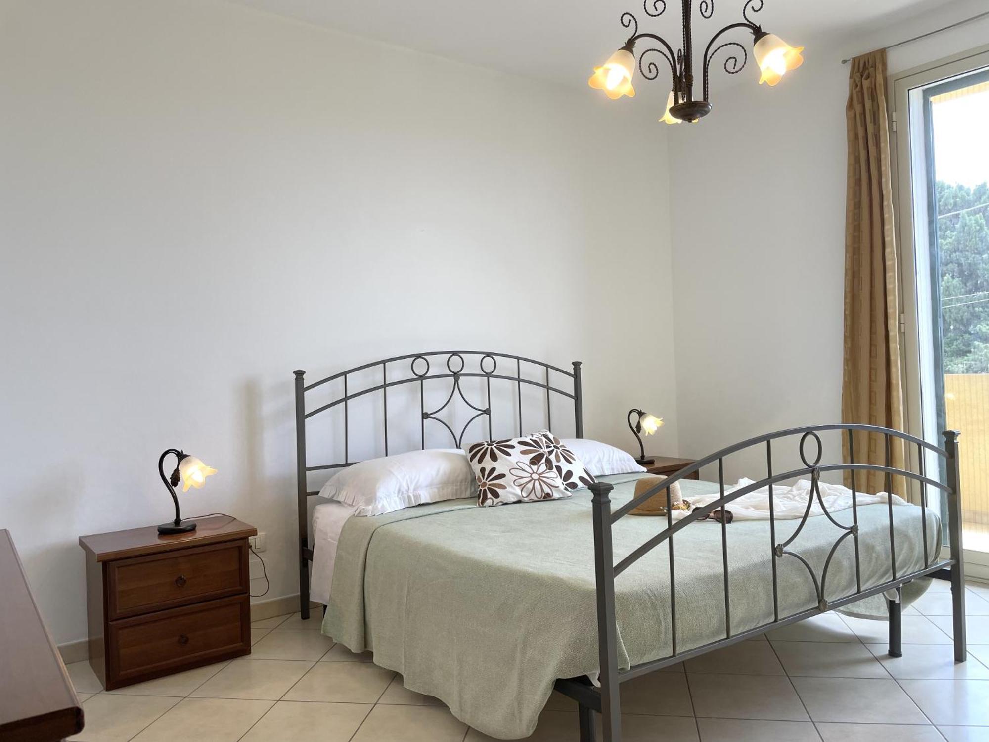 Ferienwohnung Perla D'Occidente Marsala Exterior foto