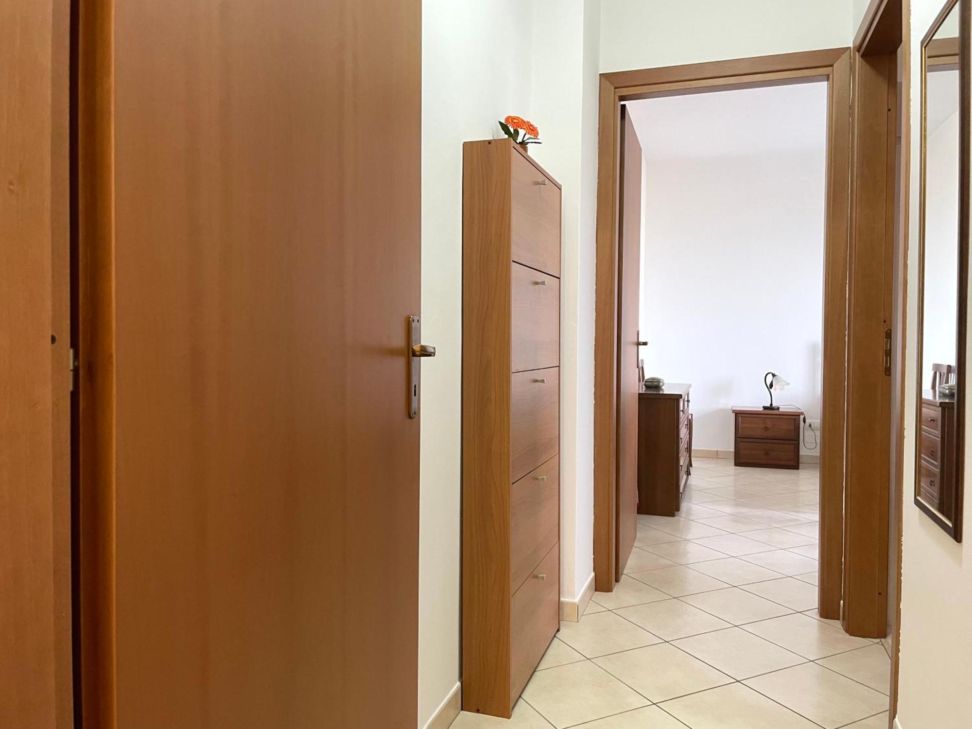 Ferienwohnung Perla D'Occidente Marsala Exterior foto